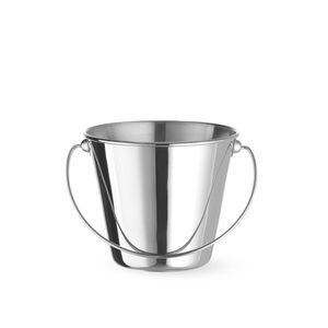 Attrezzatura da Cucina Commerciale HENDI Secchio Diametro 130mm Altezza 110mm - Product Image 1