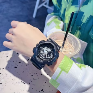 Fournisseur en gros d'usine Montre à chocs série G GM2100 GA2100ap <span class=keywords><strong>GA110</strong></span> - Product Image 4