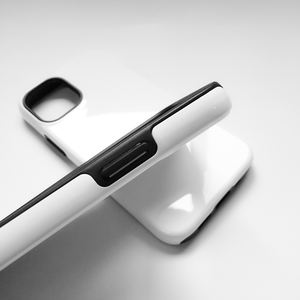 TPU 2 en 1 Case Sublimation <span class=keywords><strong>PC</strong></span> Wholesale 3D pour <span class=keywords><strong>Iphone</strong></span> 12 2 en 1 Mobile Back Cover Plastic Opp Bag Personnalisé Ex-work Price - Product Image 5