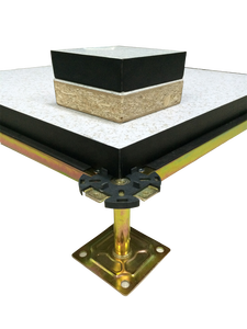 Trung Quốc nhà máy woodcore cao Bảng điều chỉnh nâng lên truy cập hệ thống sàn cho sảnh - Product Image 6