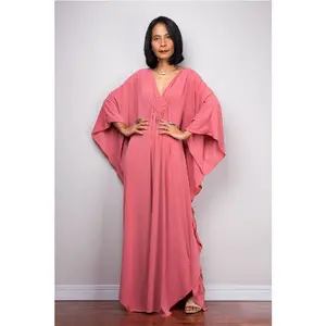 GIMILY oem custom new fashion muslim women embroidery cover up kimono with high sales