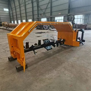 เครื่องทำปุ๋ยหมักแบบติดตั้งกับรถแทรกเตอร์ เครื่องผสมขยะในครัว เครื่องกลับดิน<span class=keywords><strong>ปุ๋ย</strong></span><span class=keywords><strong>หมัก</strong></span> เครื่องผลิตปุ๋ย - Product Image 2