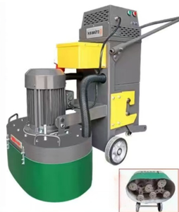 Machine à poncer les sols en béton - Product Image 2