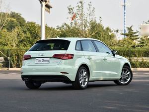 Audi <span class=keywords><strong>A3</strong></span> Sportback 2018 Usado, Gasolina, Volante a la Izquierda, Sedán de <span class=keywords><strong>Segunda</strong></span> <span class=keywords><strong>Mano</strong></span>, 1.4T, Volante de Cuero, Autos Usados de Boutique en Venta - Product Image 4