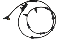 Câble de capteur ABS, faisceau de câblage ABS compatible avec Wrangler JK importé 2007-2017, OEM 68003281AA