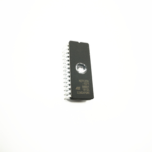 M27c256 Ic 27c256 Eprom M27c256 Más Popular - Product Image 1