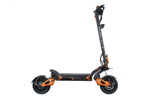 <span class=keywords><strong>Meilleur</strong></span> rapport <span class=keywords><strong>qualité</strong></span>-<span class=keywords><strong>prix</strong></span> en 2026 : <span class=keywords><strong>Trottinette</strong></span> électrique TEVERUN BLADE GT+ II avec pneus tubeless de 11 pouces, 1600W*2, 85km/h, 100KM - Product Image 6