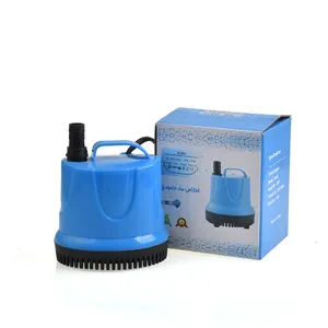 Dl Hoge Kwaliteit Luchtkoeler Ventilator Pomp 25W 1000l/H Woestijn Waterpomp