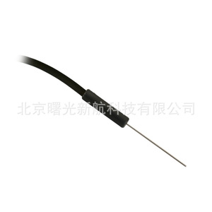 Sensor de Temperatura Campbell 109SS, Termómetro para Suelo y Aire, Monitoreo Ambiental - Product Image 4