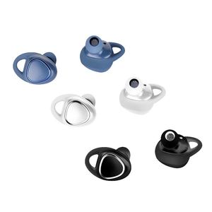 <span class=keywords><strong>Noir</strong></span> <span class=keywords><strong>blanc</strong></span> bleu débloquée mini casque sans fil pour enfants - Product Image 6