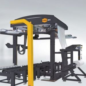 Giá Tốt Nhất Bao Bì Bọc <span class=keywords><strong>Pallet</strong></span> Hood Phim PE Stretch Hood Máy <span class=keywords><strong>Pallet</strong></span> Hood - Product Image 2