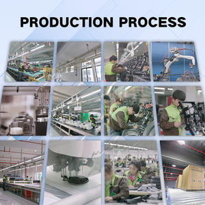 Moderner Luftdruck Schwerelosigkeit elektrische ai Stimme Heizung Taille Fuß Ganzkörper <span class=keywords><strong>massage</strong></span> stuhl - Product Image 5