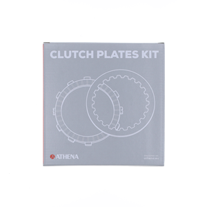 Kit de disques d'embrayage en acier - Product Image 2