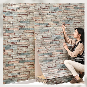 Autocollant mural en papier autocollant Owens king Home Derco autocollant pour tableau noir - Product Image 1