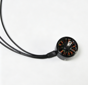 Motor Profesional sin Escobillas para Drones 2814 880KV, Suministro Directo de Fábrica, Precio Competitivo para Repuestos de Multirrotor FPV UAV - Product Image 3