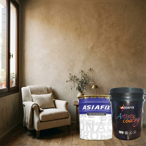 Pinturas de Fácil Aplicación en Oferta, Decoración para Cemento, <span class=keywords><strong>Estuco</strong></span>, Yeso <span class=keywords><strong>Veneciano</strong></span> - Product Image 3