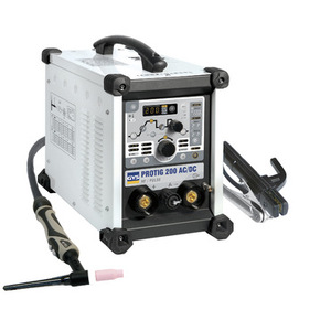 Soudeuse TIG Shield <span class=keywords><strong>Protig</strong></span> 200 AC/DC 220V pour acier inoxydable - Product Image 1