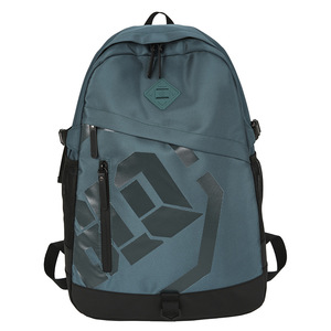 China Supplier School <b>Backpack</b> Large Capacity Custom Sports Junior High Student Bag Student Laptop School <b>Backpack</b> - Product Image 6
