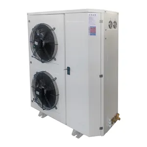 Unidad de condensación para sala de congelador, precio competitivo