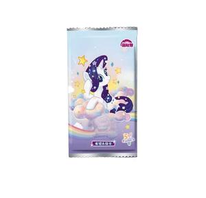 KAYO My Ponies การ์ตูนบลายด์บ็อกซ์ เรนโบว์แพ็ค ซีรีส์ 5 เจ้าหญิงแห่งมิตรภาพนิรันดร์ การ์ดสะสมอนิเมะ ของเล่นเด็ก - Product Image 6