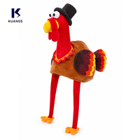 Giocattolo con Cappuccio a Forma di Animale in Peluche Personalizzabile, Super Carino e Molto Venduto per Bambini