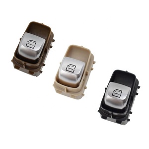 Interruptor de ventanilla eléctrica de alta calidad a <span class=keywords><strong>precio</strong></span> de fábrica para <span class=keywords><strong>Mercedes</strong></span> Benz W205 S205 W447 W448 X253 C253 clase A2059051513 2059051513 - Product Image 6