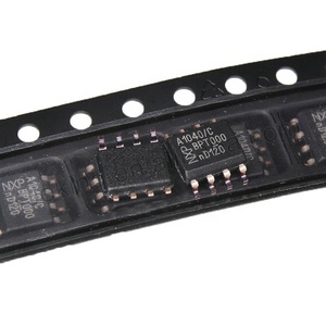 Đối với bộ thu phát CAN tốc độ cao TJA1040T với chế độ chờ SMD/SMT SOIC-8 1Mb/s -40C đến +150C TJA1040T-CM - Product Image 4