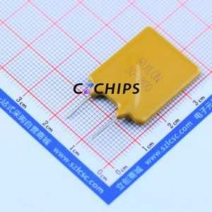 RL30-800 Resettable Fuse Through hole Component (THT),P=10.2mm Fuse 30V 40A 8A 16A - Product Image 1