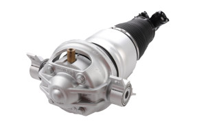Nouveaux amortisseurs pneumatiques arrière Airmatic 7L5616019D 7L5616020D pour suspension pneumatique Airmatic - Product Image 2