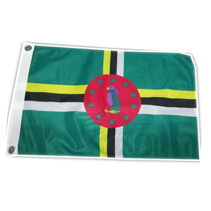Bandera Nacional francesa de poliéster tejido, bandera náutica, Marina, barco, yate - Product Image 5