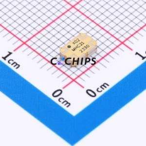 MHC21X02 RF Coupler SMD-4P,5.1x3.2mm RF ( Frequency: )( Coupling Factor: 2dB )( Insertion Loss: 0.35dB ) - Product Image 1