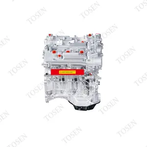 2GR New arrival Excellent Quality Auto Parts completed engine for Japanese car FT 2GR japanese engine