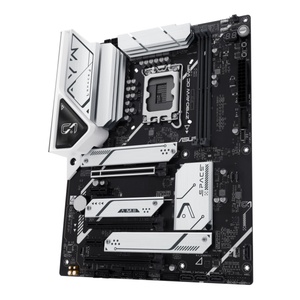 ASUS Z790-AYW OC WIFI ATX <b>Motherboard</b> | DDR5 2 X DIMM Slots Max 96GB Ready | Gaming - Product Image 3