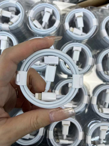 Bộ cáp dữ liệu Micro USB sạc nhanh chất lượng cao, nguyên bản <span class=keywords><strong>1M</strong></span> 2M 3M, chất liệu TPE, có lớp bảo vệ bện, dành cho thiết bị Android - Product Image 2