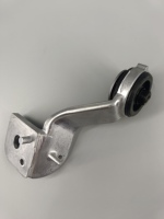 Pièces détachées automobiles, accessoires de voiture, refroidisseur d'air, support supérieur gauche 9803779180 pour Peugeot 408 (T93)