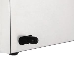 Friggitrice Fritadeiras De Batatas E Frangos a Gas Friteuse a Gaz Pro <span class=keywords><strong>Potato</strong></span> <span class=keywords><strong>Twister</strong></span> friggitrice - Product Image 2