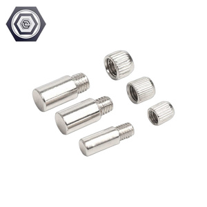 M5M6M7 Clous à Couche en Acier au Carbone Nu pour <span class=keywords><strong>Porte</strong></span> d'Armoire Support d'Installation Variété pour Cloison de Couche Étagère en <span class=keywords><strong>Bois</strong></span> Mesure Métrique - Product Image 6