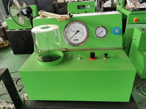 Inyector diésel PQ400, máquina de prueba de doble resorte, probador de calibración de boquilla de doble resorte PQ400 - Product Image 2