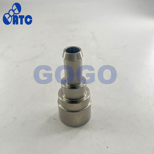 Chevrolet Silverado için paslanmaz çelik 800409 800-409 HVAC isıtıcı boru bağlantıları  1500 15032062 15151873 15151875 - Product Image 4