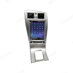 Android 13 para <span class=keywords><strong>Volvo</strong></span> <span class=keywords><strong>XC60</strong></span> 2009 - 2017 pantalla Vertical coche DVD Radio Multimedia reproductor de vídeo unidad principal navegación GPS DSP <span class=keywords><strong>Carplay</strong></span> - Product Image 5