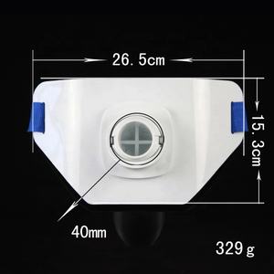 עמיד דיג עמיד לפסקאיה חגורת פסקאיה חוף ים להתמודד עם מוט דיג חגורת דיג ים קל אווה ים - Product Image 5