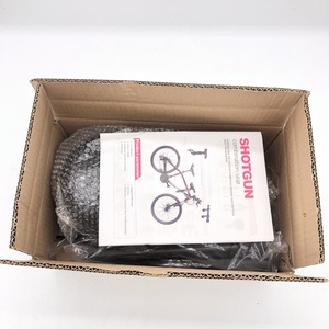 Sillín Delantero de Liberación Rápida para Bicicleta de Montaña para Niños de 2 a 5 Años - Product Image 6