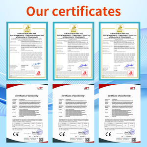 Leisterr เครื่องทำความร้อนไฟฟ้าอุตสาหกรรมเซรามิก101.365เครื่องทำความร้อนขนาดเล็ก230V 3300W อุณหภูมิสูง - Product Image 5