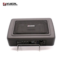 Amplificateur de voiture en métal galvanisé par mètre, caisson de basses, présentoir pour échantillon, meilleure qualité, équipement audio de voiture