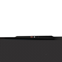 Layar LCD lengkap 14 inci untuk 14ARP8 82YM002HUK Lenovo Yoga 7, rakitan layar sentuh OLED 1920x1200
