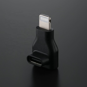 Adaptador de Micrófono DJI con Conexión USB C para <span class=keywords><strong>Apple</strong></span> <span class=keywords><strong>iPhone</strong></span> 14 <span class=keywords><strong>13</strong></span> 12, Micrófono Inalámbrico para Grabación, Precio al por Mayor, Compra al por Mayor - Product Image 5