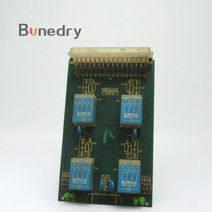 Placa de Circuito Principal 237U606971 037V005271 para Piezas de Máquina de Impresión Offset Man <span class=keywords><strong>Roland</strong></span> 200 600 700 - Product Image 1