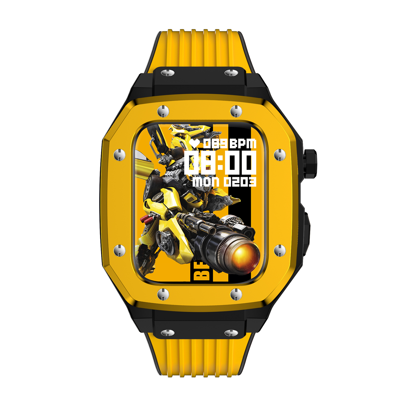 Jaune