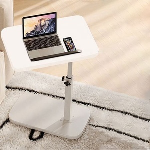 <span class=keywords><strong>Table</strong></span> coulissante moderne à hauteur réglable pour canapé, <span class=keywords><strong>plateau</strong></span> <span class=keywords><strong>pivotant</strong></span> pour accoudoir, <span class=keywords><strong>plateau</strong></span> pour salon, meubles pour la maison - Product Image 6