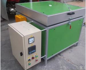 <span class=keywords><strong>Horno</strong></span> Eléctrico para Cerámica de 1200C, Pequeño, para Fabricación de Tazas de Porcelana, <span class=keywords><strong>Horno</strong></span> de Cerámica para Muestras - Product Image 1